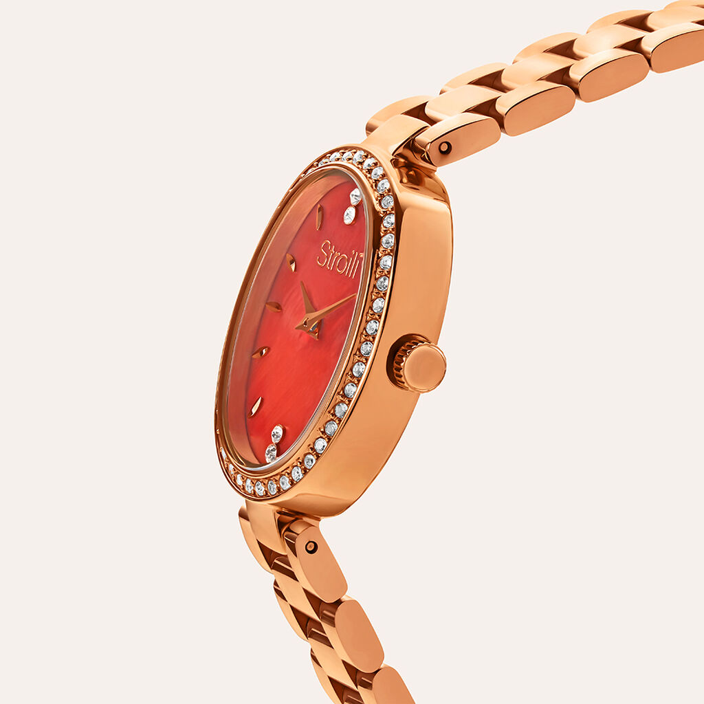 Orologio Al Quarzo Stroili Malaga - Orologi solo Tempo Donna | Stroili