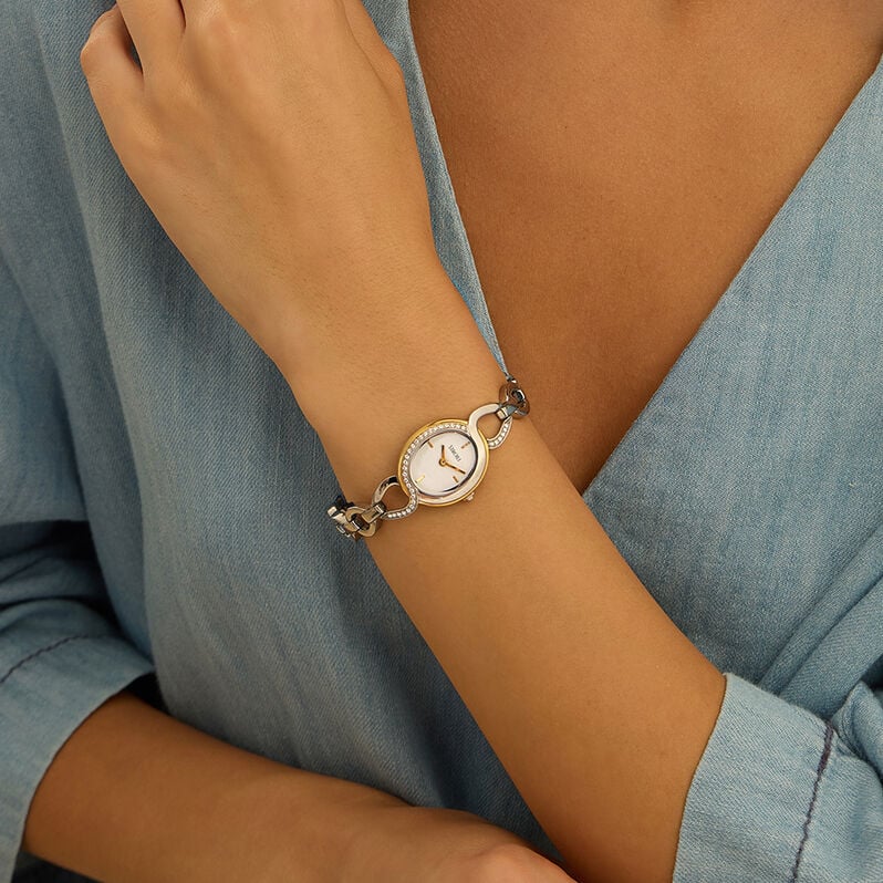Orologio Al Quarzo Stroili Montmartre - Orologi solo Tempo Donna | Stroili