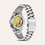 Orologio Meccanico Citizen Tsuyosa Nj0200-50z