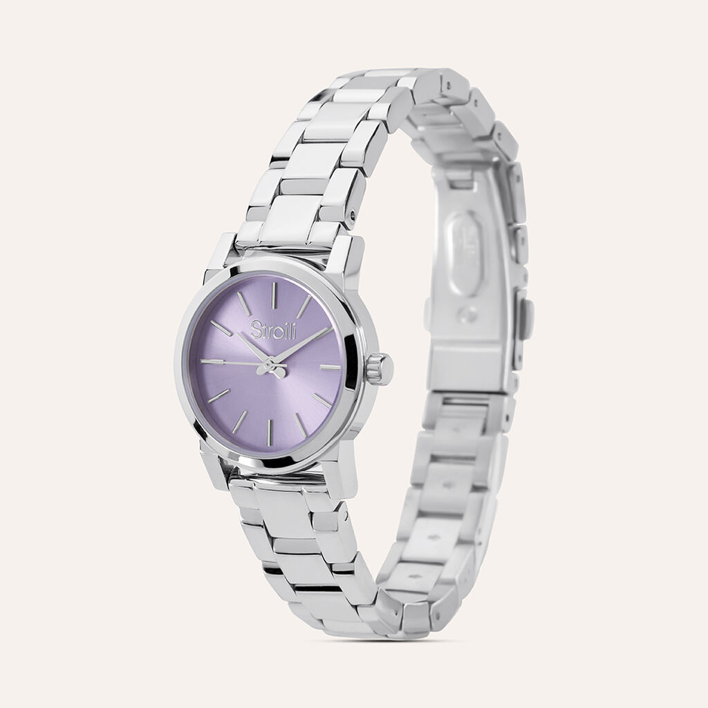 Orologio Al Quarzo Stroili Bruxelles