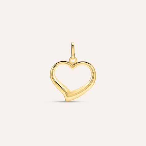 Pendente Gold Essence Oro Giallo - Ciondoli Donna | Stroili
