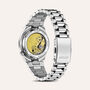Orologio Meccanico Citizen Tsuyosa Nj0200-50l