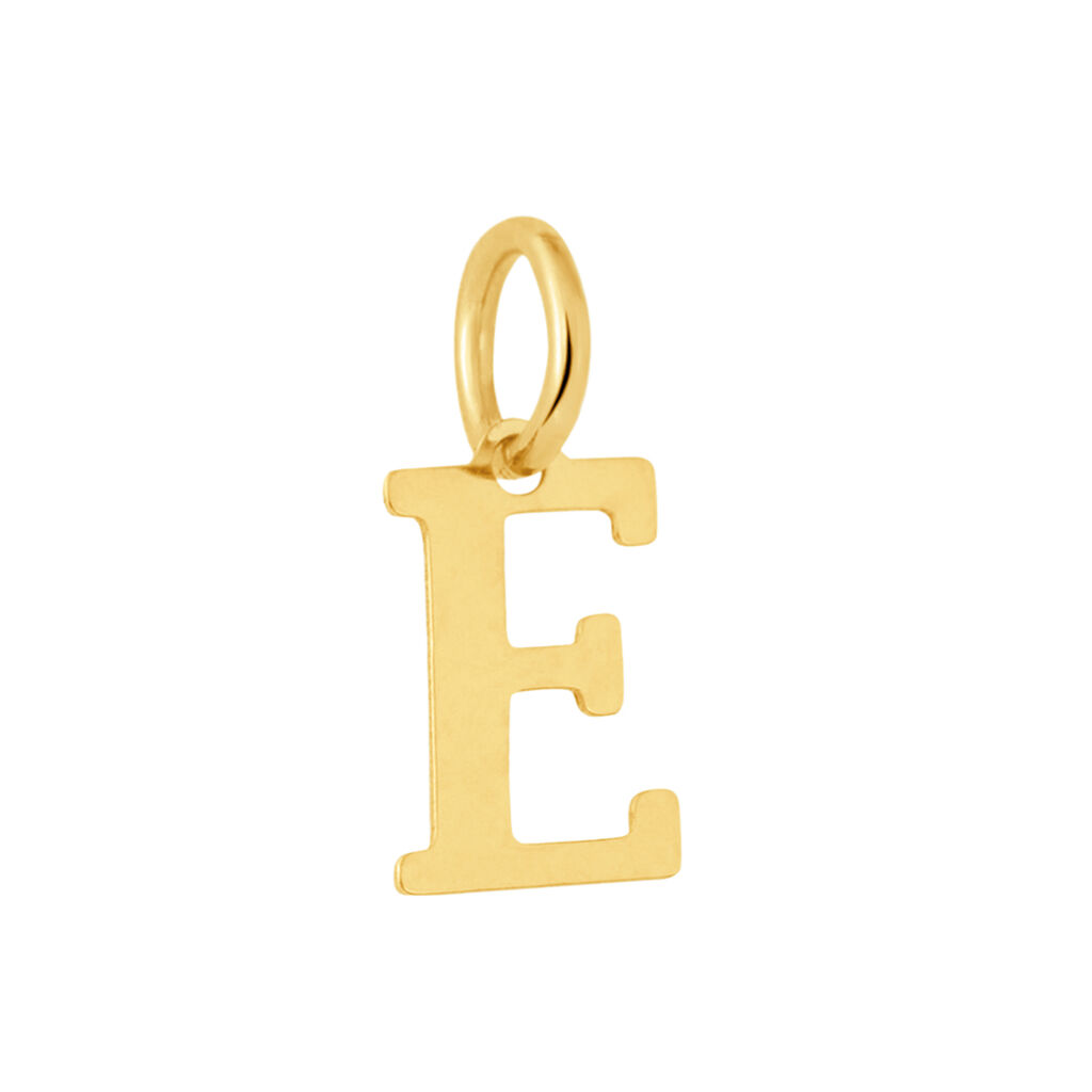 Pendente Poème Oro Giallo - Ciondoli Donna | Stroili