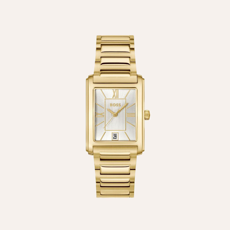 Orologio Al Quarzo Hugo Boss Principle Dress 1514280 - Orologi con Datario Uomo | Stroili