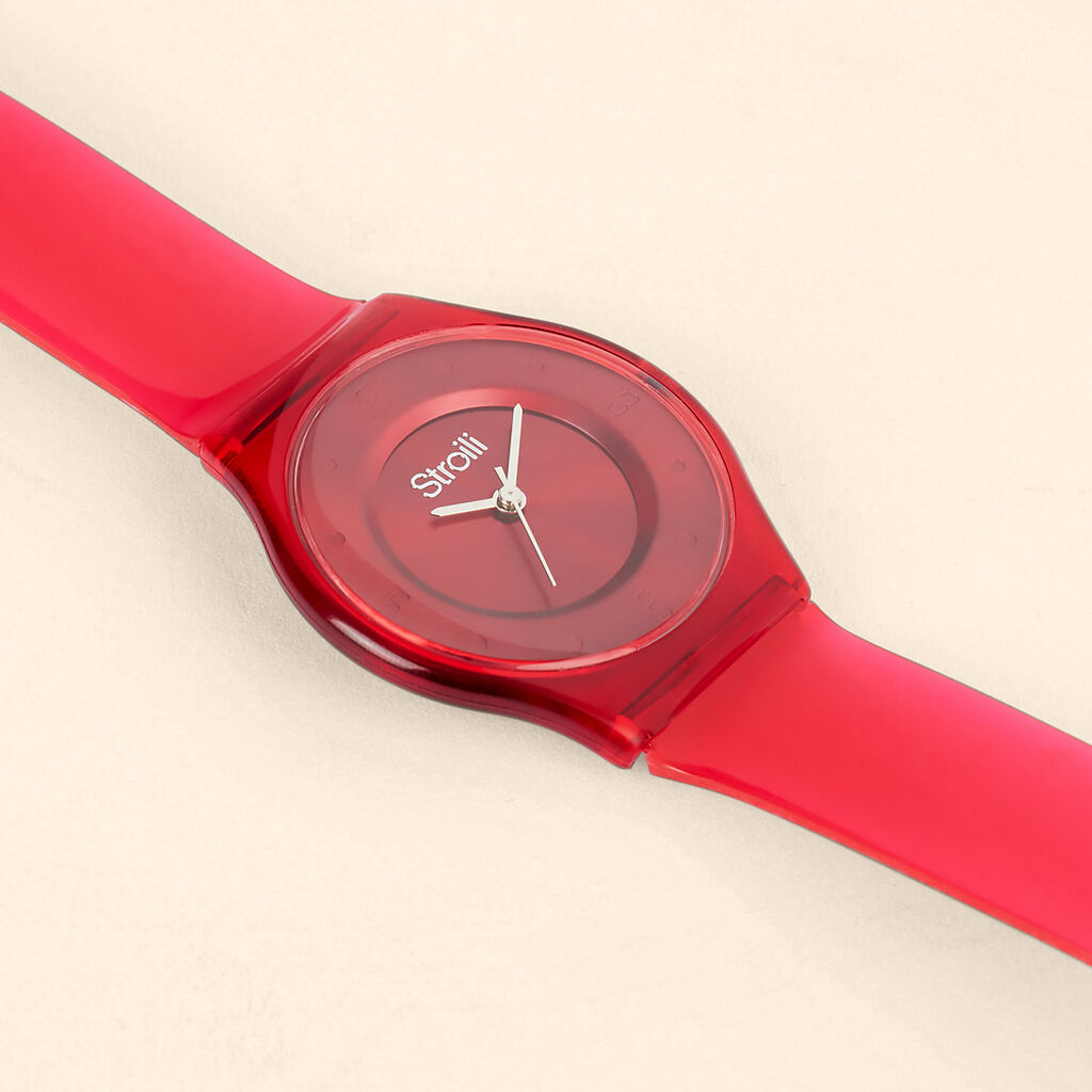 Orologio Al Quarzo Stroili Mississippi - Orologi solo Tempo Donna | Stroili