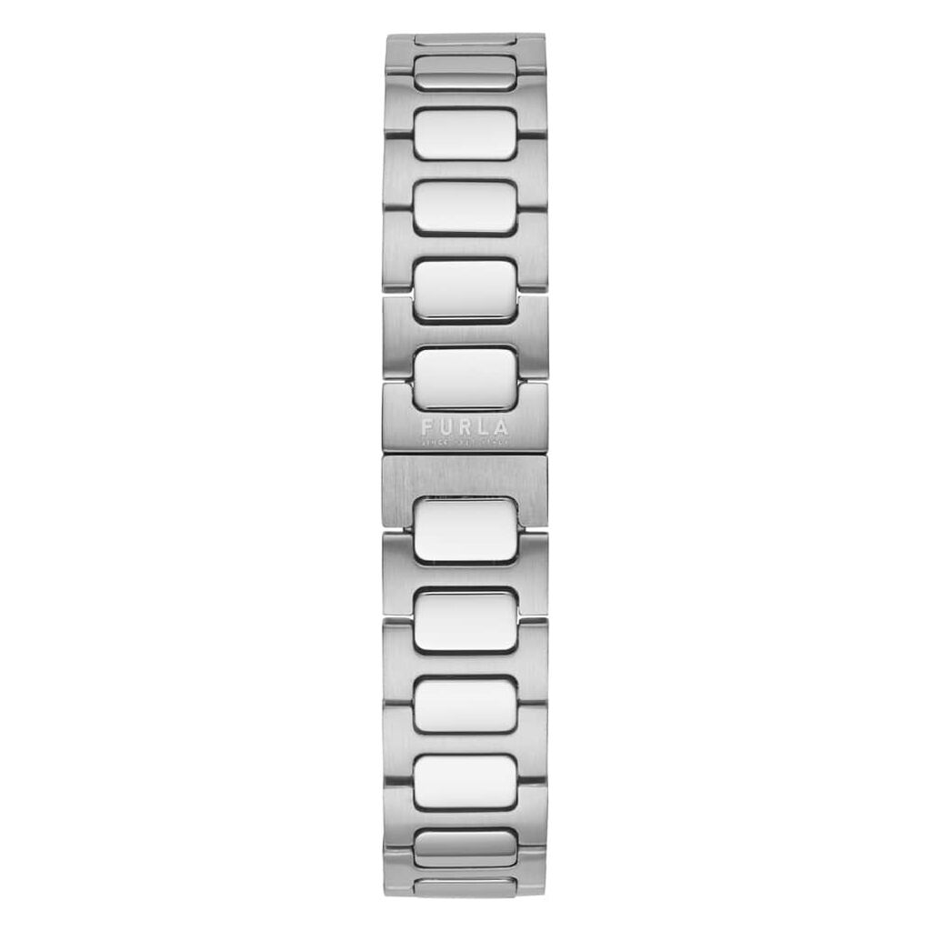 Orologio Al Quarzo Furla Tempo Mini Small Ww00020010l1 - Orologi solo Tempo Donna | Stroili