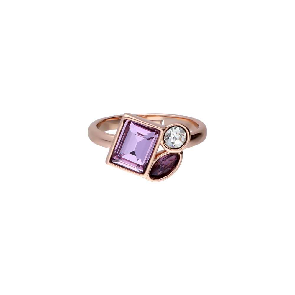 Anelli stroili con new arrivals pietre colorate