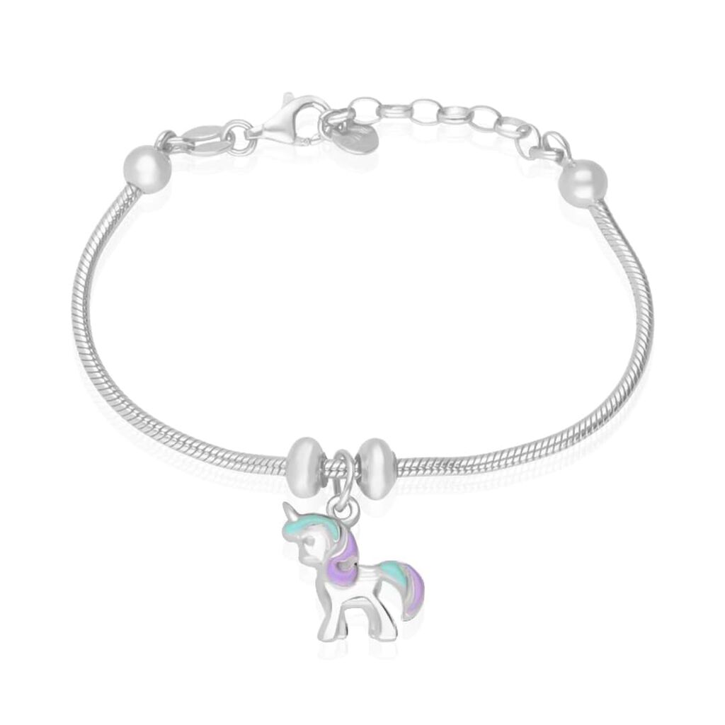 Pendente Love Beats Argento Rodiato - Ciondoli Donna | Stroili
