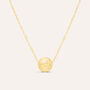 Collana Golden Lover Oro Giallo