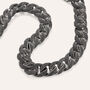 Bracciale Catena Man Code Acciaio