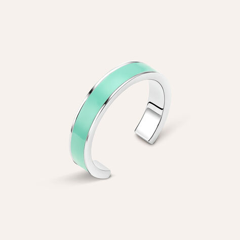 Anello Fantasia Lady Sweet Acciaio - Anelli Colorati Donna | Stroili