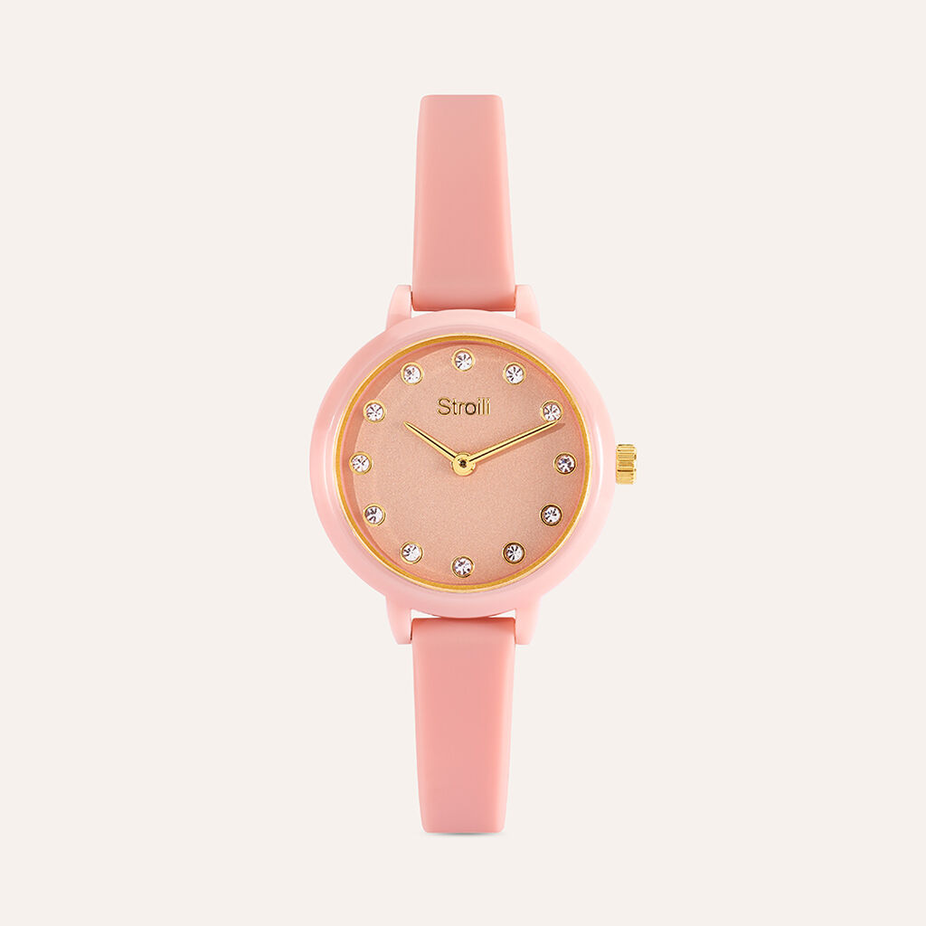 Orologio Al Quarzo Stroili Santorini