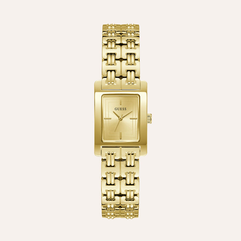 Orologio Al Quarzo Guess Cove Gw1026l2 - Orologi solo Tempo Donna | Stroili