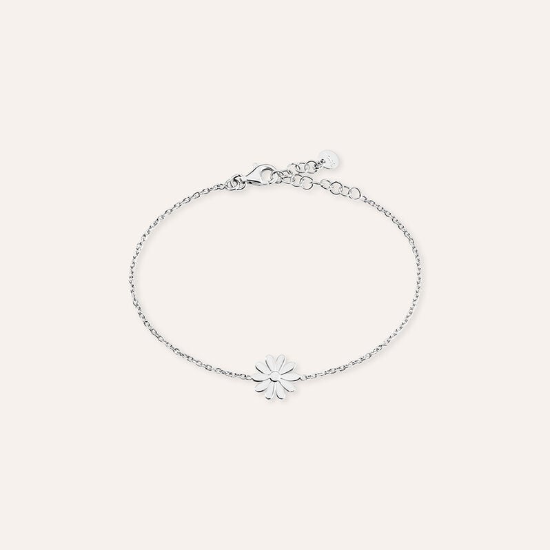 Bracciale Silver Collection Argento Rodiato - Bracciali Donna | Stroili