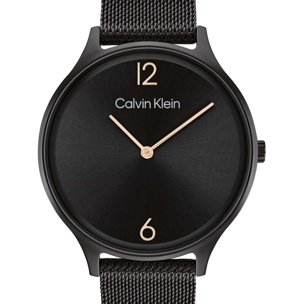 Orologio Al Quarzo Calvin Klein Timeless 25200004