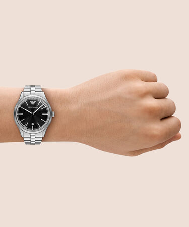 Orologio Al Quarzo Emporio Armani Ar11732