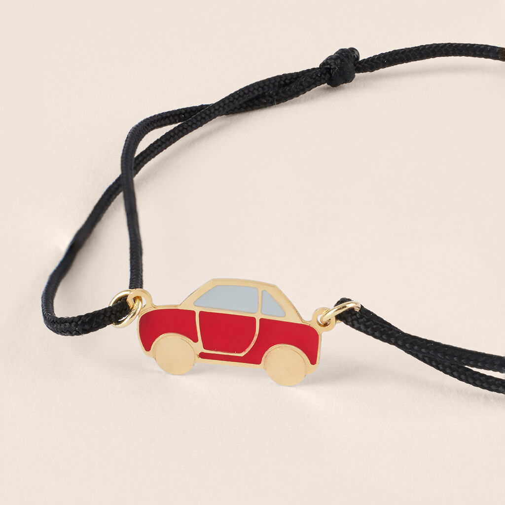 Bracciale Mon Petit Oro Giallo - Bracciali Bambino | Stroili