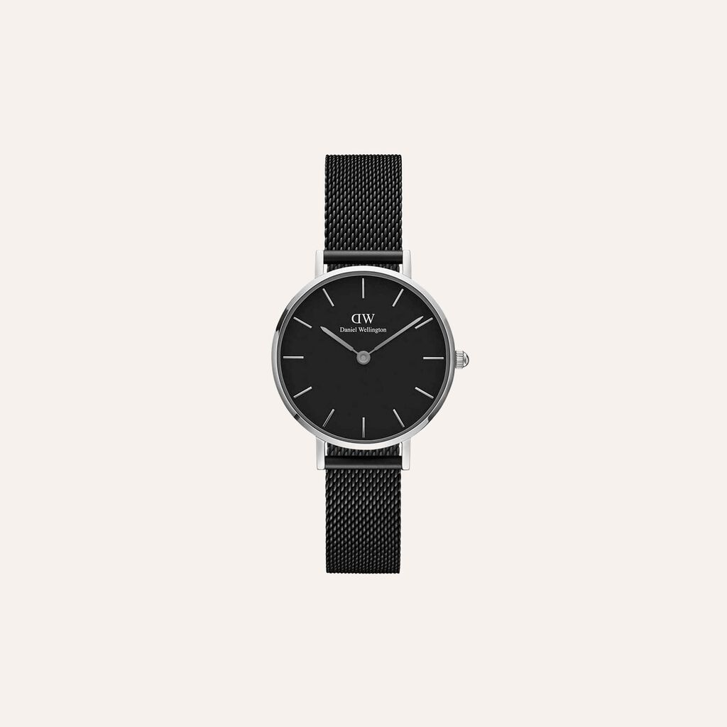 Orologio Al Quarzo Daniel Wellington Petite-ashfield Dw00100246