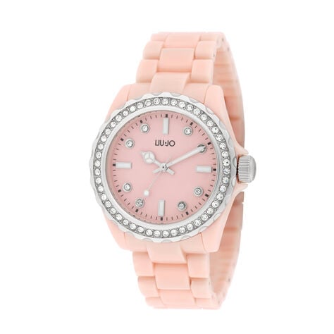 Orologio Al Quarzo Liu Jo Like Tlj2166 - Orologi solo Tempo Donna | Stroili