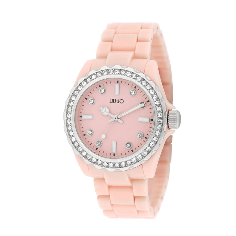 Orologio Al Quarzo Liu Jo Like Tlj2166 - Orologi solo Tempo Donna | Stroili
