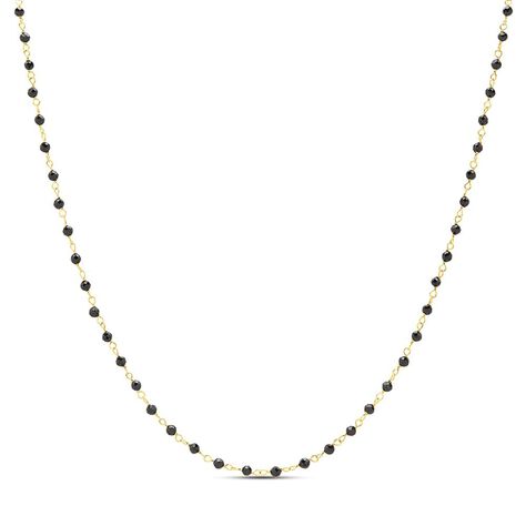 Collana Holy Oro Giallo Spinello - Collane Donna | Stroili