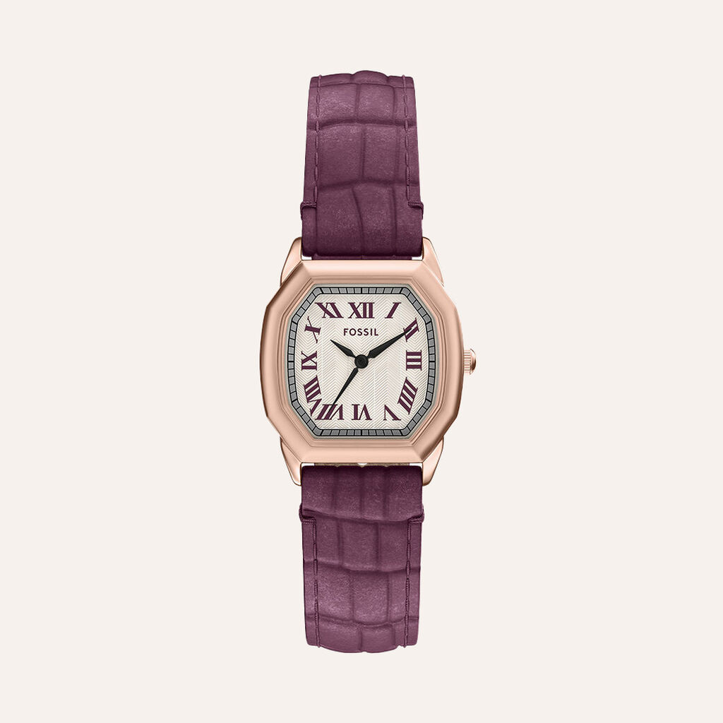 Orologio Al Quarzo Fossil Harlow Es5428