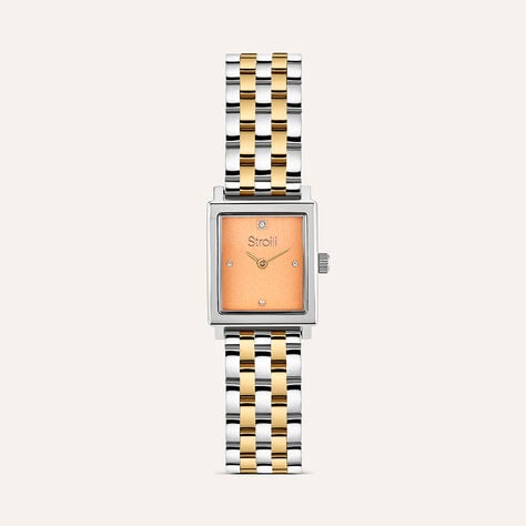 Orologio Al Quarzo Stroili Bruges - Orologi solo Tempo Donna | Stroili
