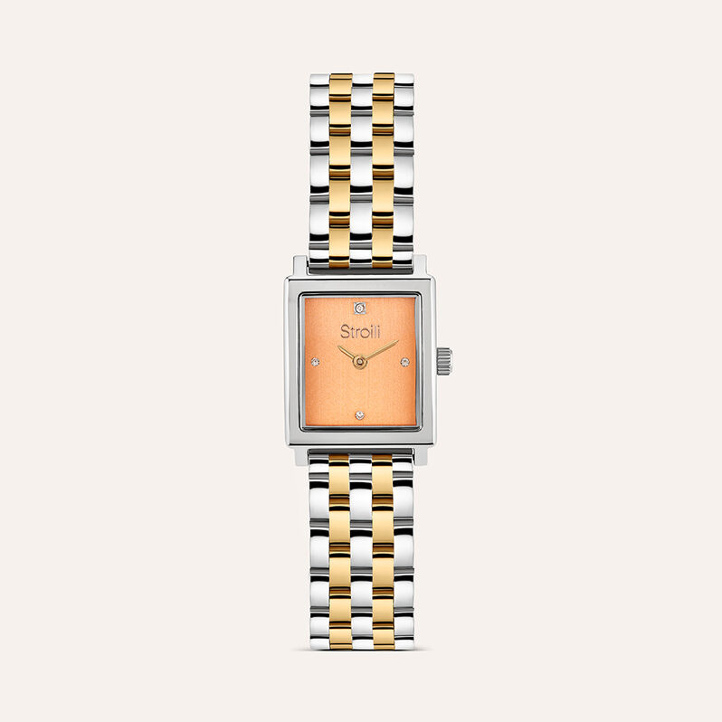 Orologio Al Quarzo Stroili Bruges - Orologi solo Tempo Donna | Stroili