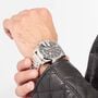 Orologio Al Quarzo Diesel Master Chief Dz4308