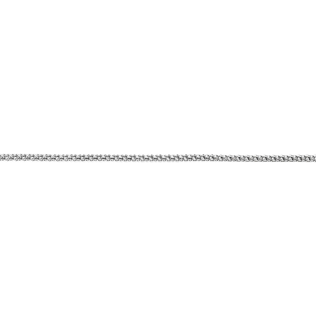 Bracciale Catena Silver Collection Argento Rodiato - Bracciali Donna | Stroili