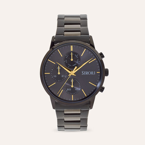 Orologio Al Quarzo Stroili Daytona - Orologi Uomo | Stroili