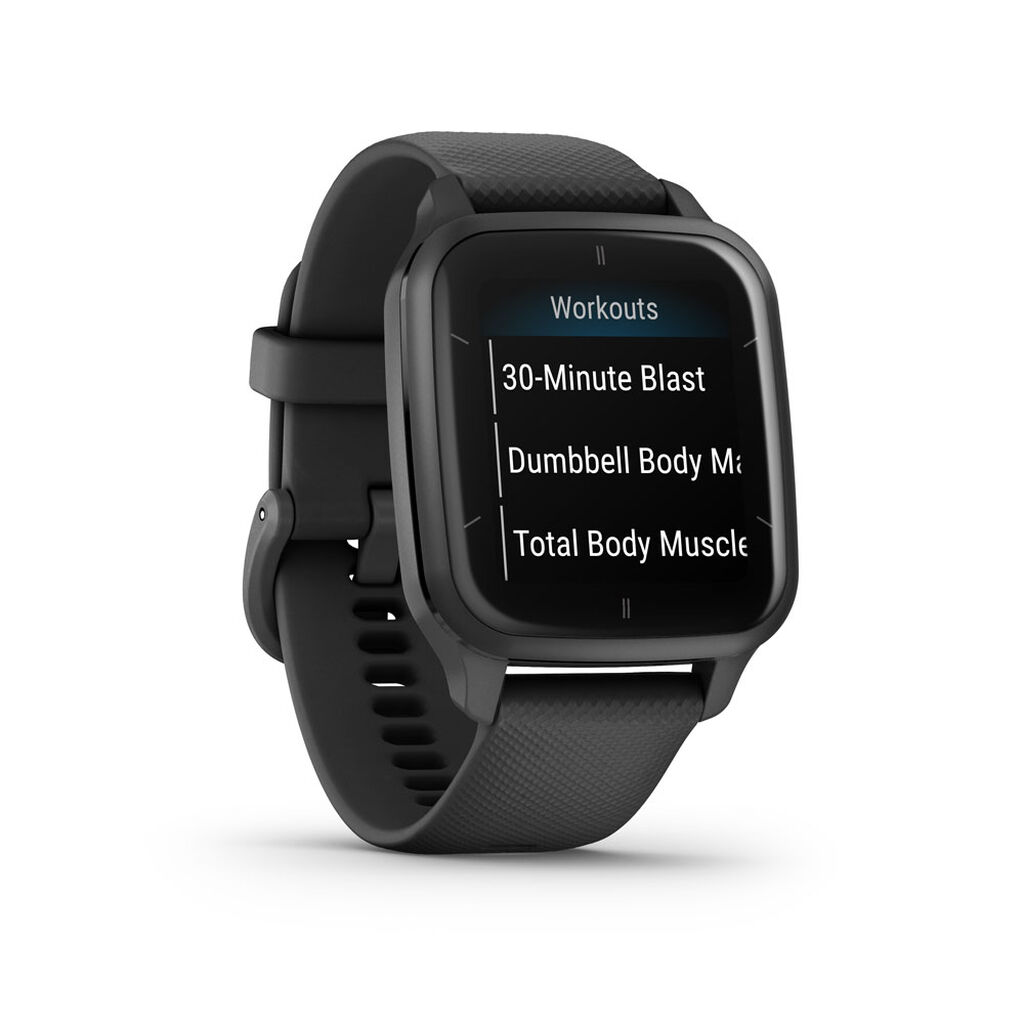 Smartwatch Garmin Venu Sq 010-02700-10 - Smartwatch Donna | Stroili