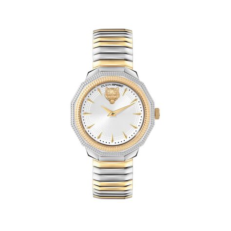 Orologio Al Quarzo Plein Sport Dynasty Psoba0623 - Orologi solo Tempo Donna | Stroili