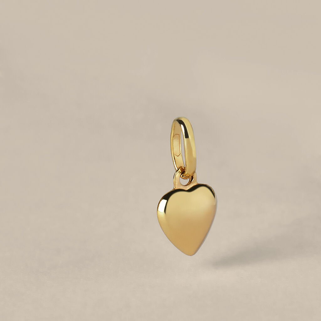 Pendente Jolie Oro Giallo - Ciondoli Donna | Stroili