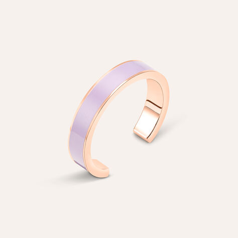 Anello Fantasia Lady Sweet Acciaio - Anelli Colorati Donna | Stroili