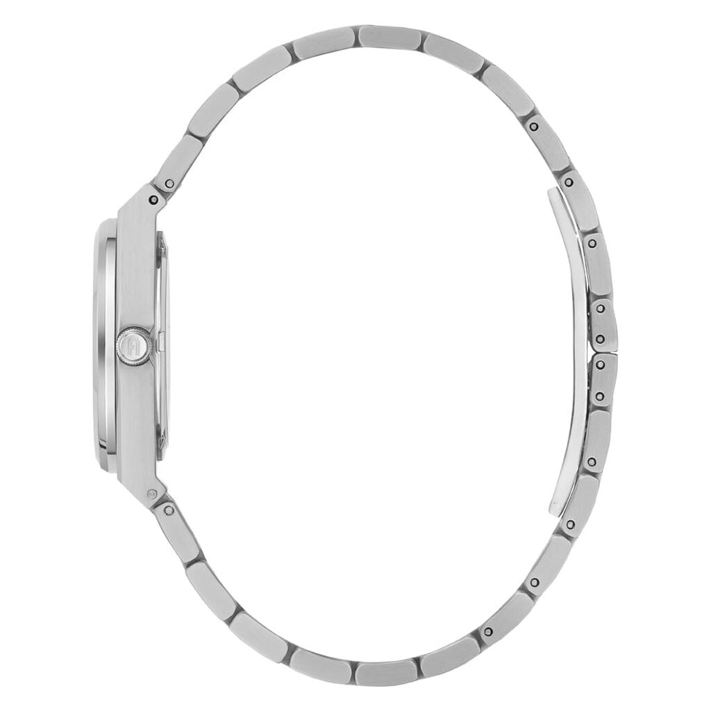 Orologio Al Quarzo Furla Tempo Mini Small Ww00020010l1 - Orologi solo Tempo Donna | Stroili