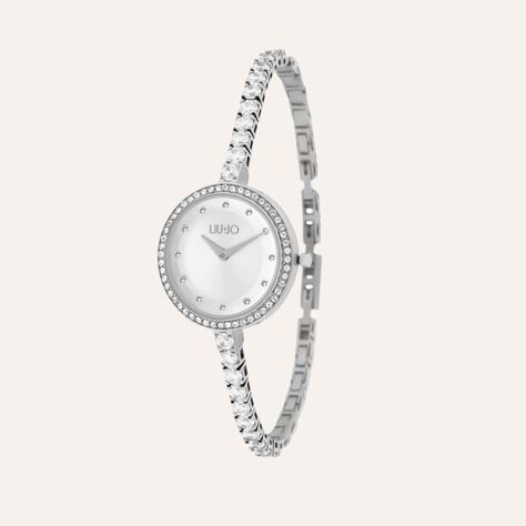 Orologio Al Quarzo Liu Jo Desir&egrave; Tlj1869 - Orologi solo Tempo Donna | Stroili