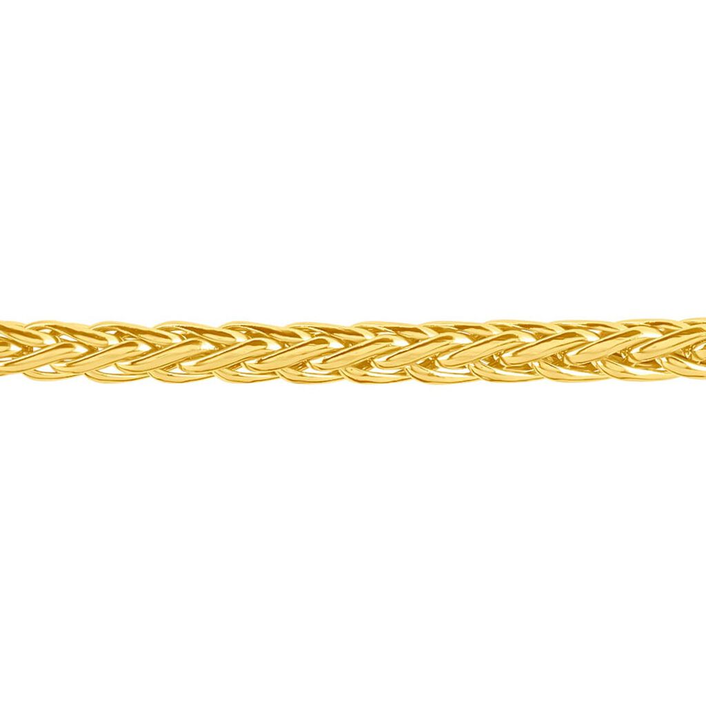 Bracciale Catena Colette Oro Giallo - Bracciali Donna | Stroili