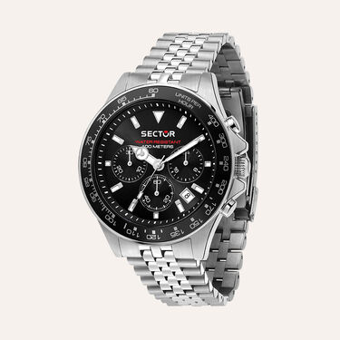 Orologio Al Quarzo Sector 230 R3273661033