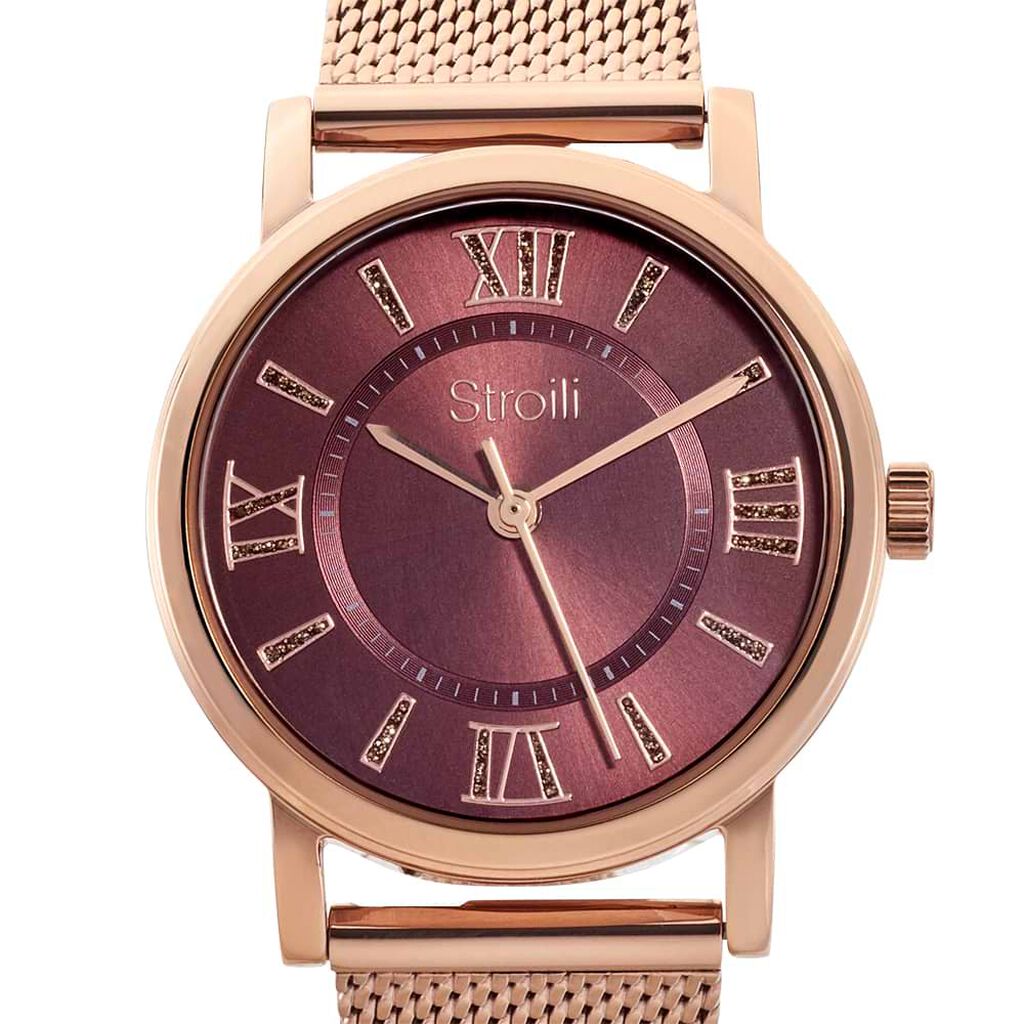 Orologio Al Quarzo Stroili Brera - Orologi solo Tempo Donna | Stroili