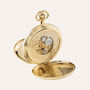 Orologio da Tasca Meccanico Capital Tc129-1