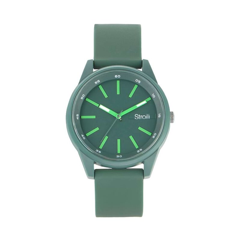 Orologio Al Quarzo Stroili Mumbai - Orologi solo Tempo Uomo | Stroili