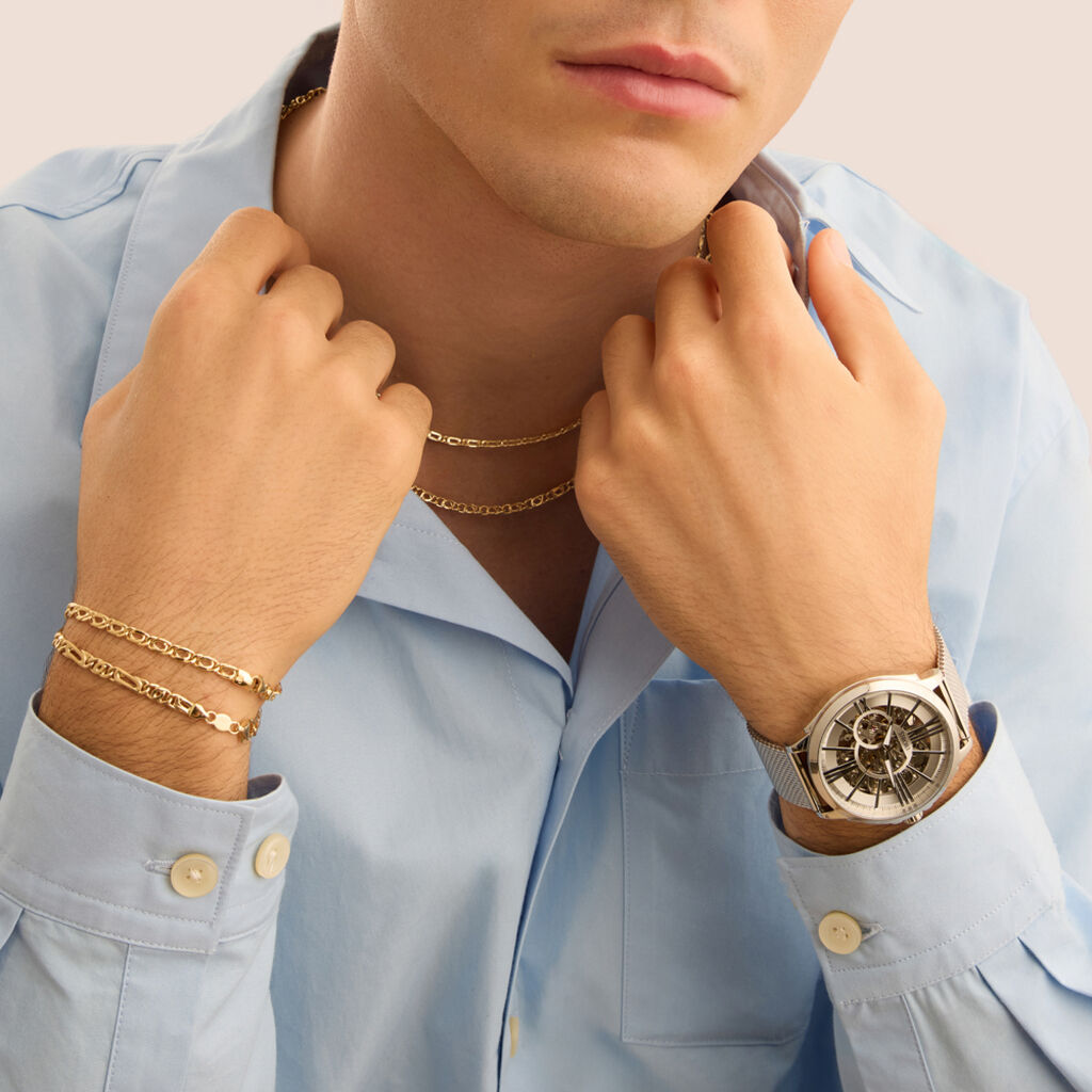 Orologio Automatico Stroili Montreux