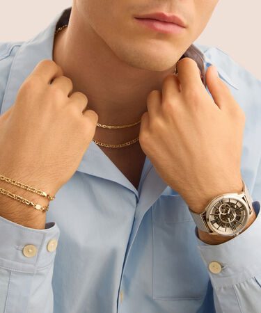 Orologio Automatico Stroili Montreux