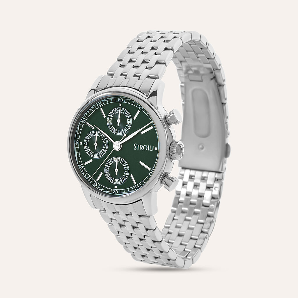 Orologio Al Quarzo Stroili Le Mans