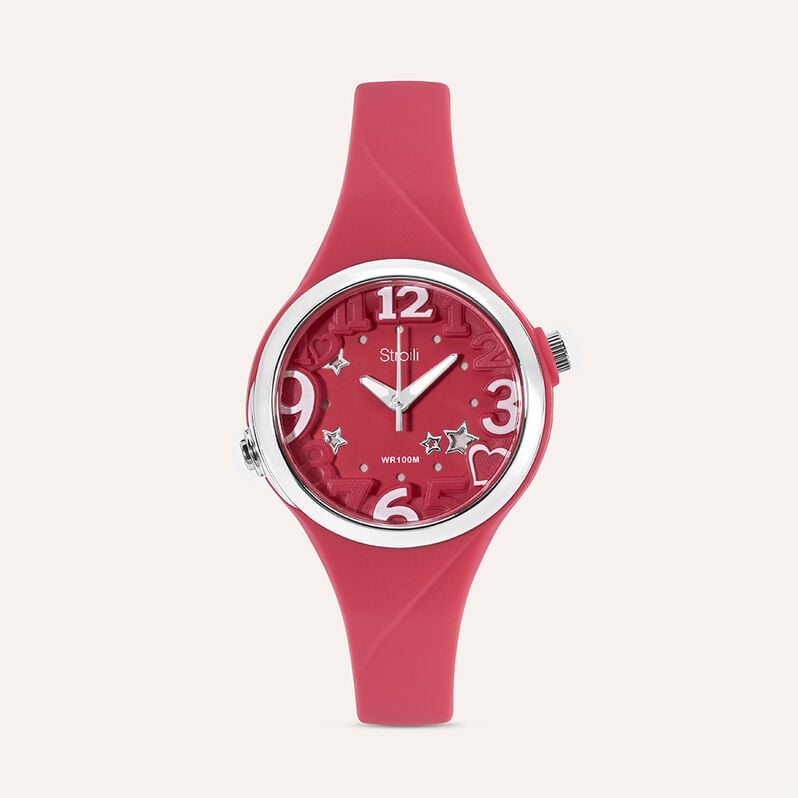 Orologio Al Quarzo Stroili Las Vegas - Orologi solo Tempo Donna | Stroili