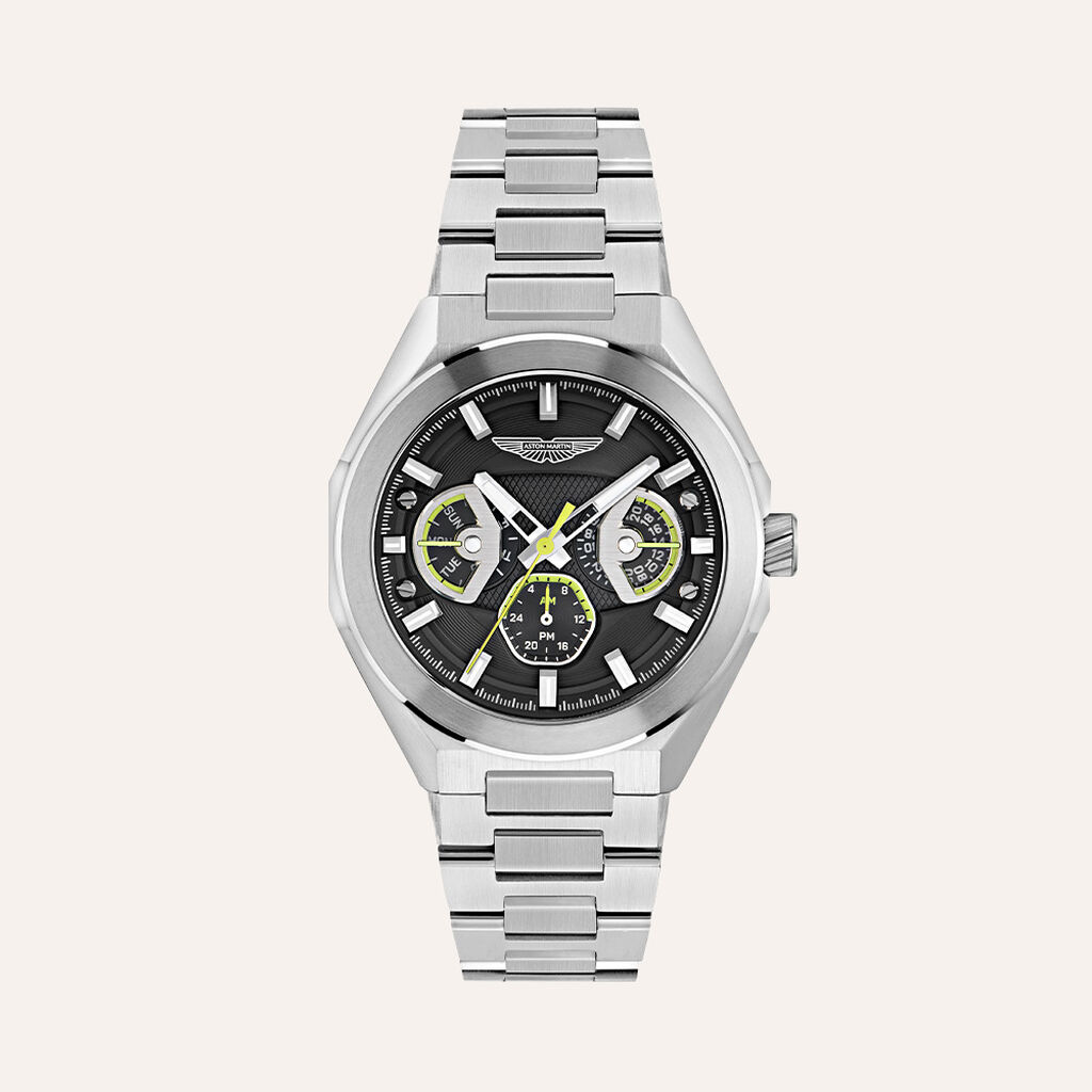 Orologio Al Quarzo Aston Martin Aml Thrill Mtri1f505