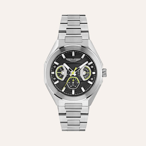 Orologio Al Quarzo Aston Martin Aml Thrill Mtri1f505 - Orologi Uomo | Stroili