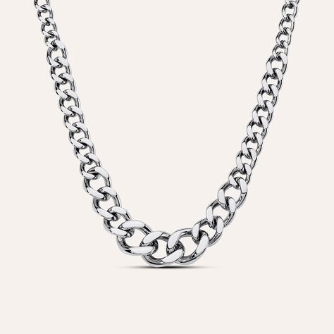 Catena Moonlight Acciaio - Collane Catena Donna | Stroili