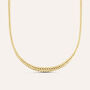 Catena Colette Oro Giallo